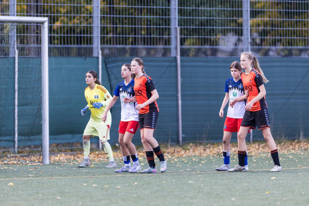 Bild 293 - wCJ Holstein Kiel Turnier